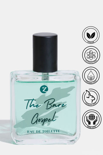 Buy Zivame The Bare Gospel Perfume - 30 ml 